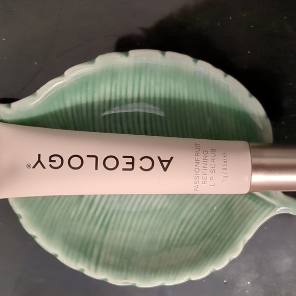 Aceology Other - Refining Lip Scrub
